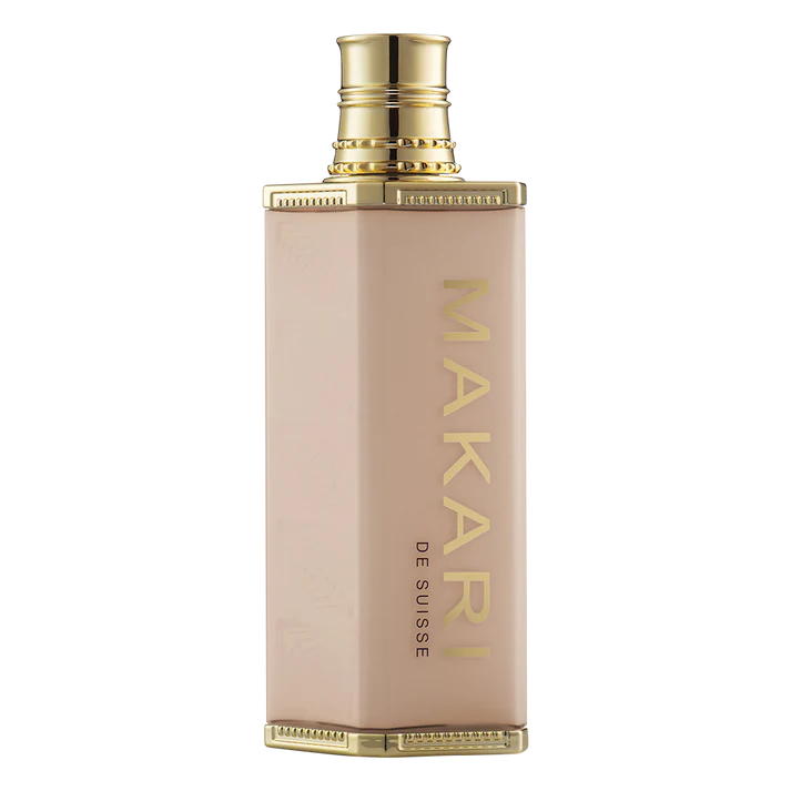 Makari Body Brightening Beauty Milk Premium Plus