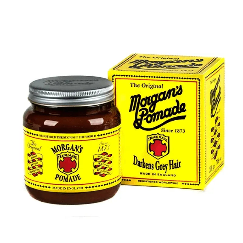 Morgans Pomade 200ml