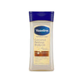 Vaseline intensive care coconut restore body oil 200ml