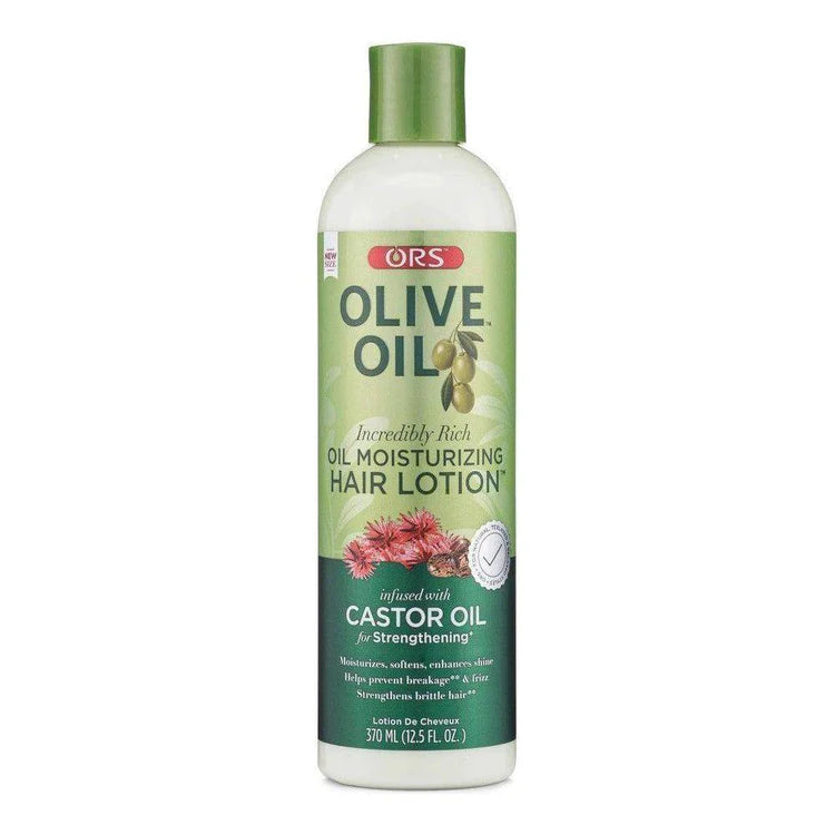 ORS Olive Oil Incredibly Rich Oil Moisturizing Hair Lotion 251 ml