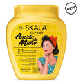 Skala Amido De Milho Cream 1000g 2 in 1