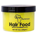 Kuza Nutritious Hair Food with Vitamins A and E 236ml