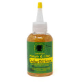 Jamaican Mango & Lime Cactus Oil Serum 118ml
