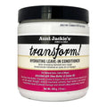 Aunt Jackie's Transform Hydrating Leave-In Conditioner 426ml