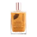 ROSE 24K GOLD MULTI FUNCTION DRY OIL 100ML