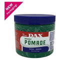 DAX Vegetable Oils POMADE Now with LANOLIN 400g