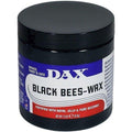 DAX Black Bees-Wax fortified with Royal Jelly and Pure Beeswax 213g