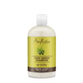CANNABIS SATIVA (HEMP) SEED OIL LUSH LENGTH SHAMPOO (384ml)