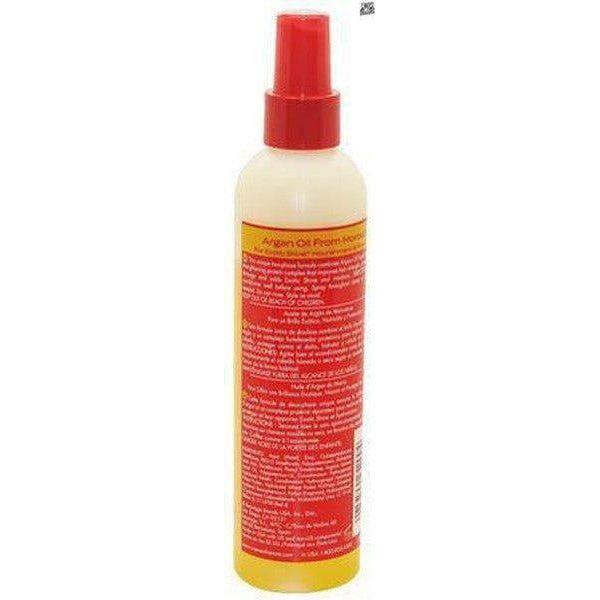 Creme of Nature Argan Oil Strength & Shine Leave-In Conditioner 250ml
