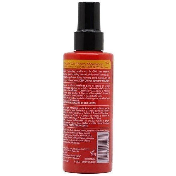 Creme of Nature Argan Oil Perfect 7, 7-N-1 Leave-In Treatment 125ml