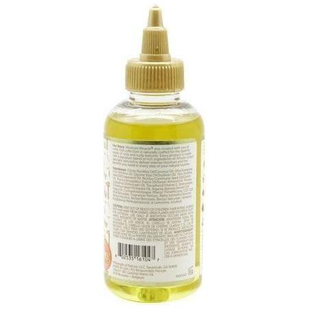 African Pride Moisture Miracle 5 Essential Oils 118ml