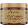 Shea Moisture Manuka Honey & Mafura Oil Intense Lieave in Conditioner 326ml