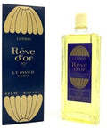 Piver 489564 Reve Dor Cologne Splash 14.25 oz