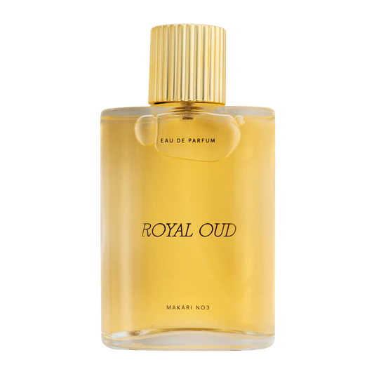 MAKARI ROYAL OUD PERFUME
