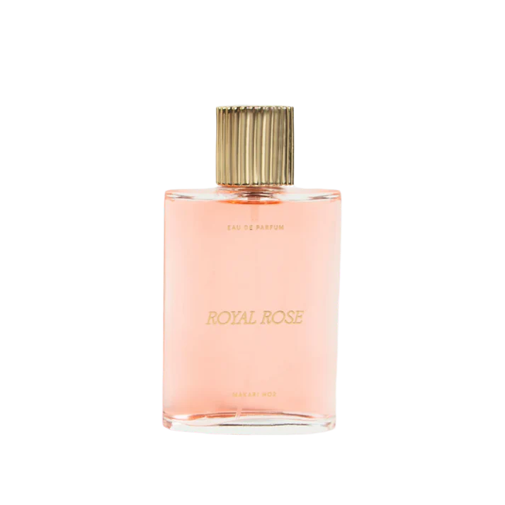 MAKARI ROYAL ROSE PERFUME