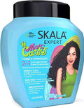 skala corn Cachos Hair Treatment Conditioning 2in1 1000 g