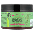 Mielle Rosemary Mint Strengthening Hair Masque 340G