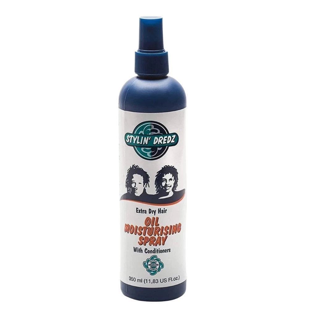 Stylin' Dredz Moisture Splash Conditioning Spray 350ml