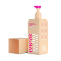 Makari IYKYK Ginger Extract +Tranexamic Acid +Retinol Body Toning Cream 400ml
