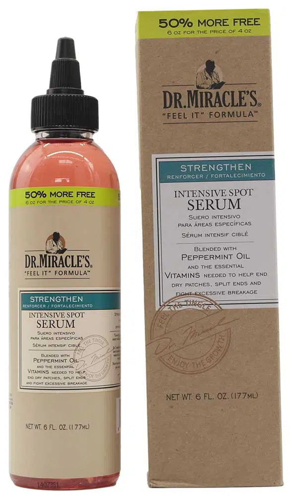 Dr. Miracle's Intensive Spot Serum Treatment 177 ml