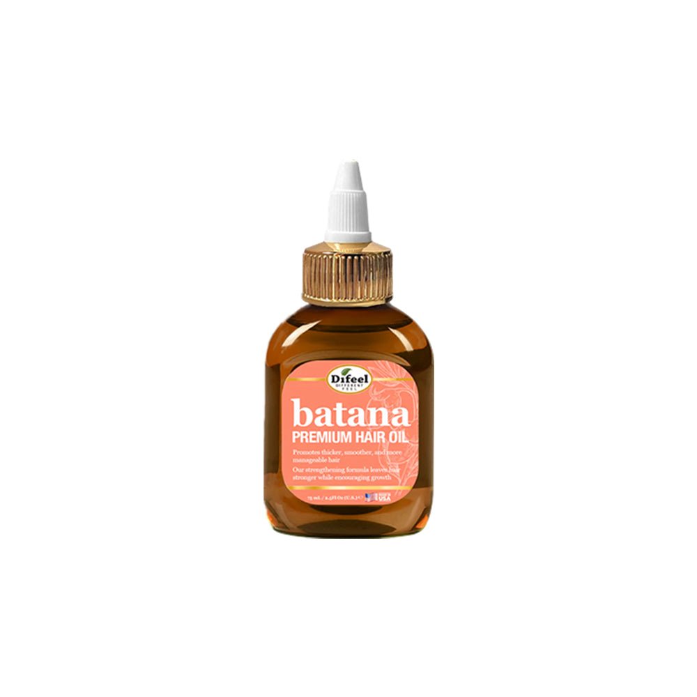 Batana Premium Hair Oil  2,5 oz