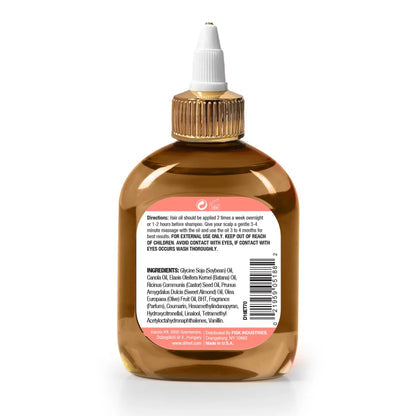 Batana Premium Hair Oil  2,5 oz
