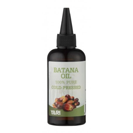 100% Pure Cold Pressed Batana Oil 105ml