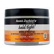 Braid + Twist Collection Hold Tight Braid & Twist Extra Firm Hold Gel, Moisturizing 213ml