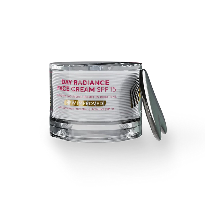 Makari Day Radiance Face Cream - 55ml