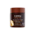 Cantu Pure Mango Butter Raw Blend with Shea Butter and Coconut Oil 156g