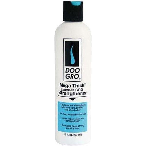 Doo Gro Mega Thick Leave-In Gro Strengthener 296ml