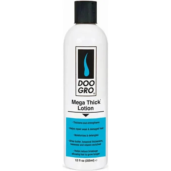 Doo Gro Mega Thick Hair Growth Lotion 355ml